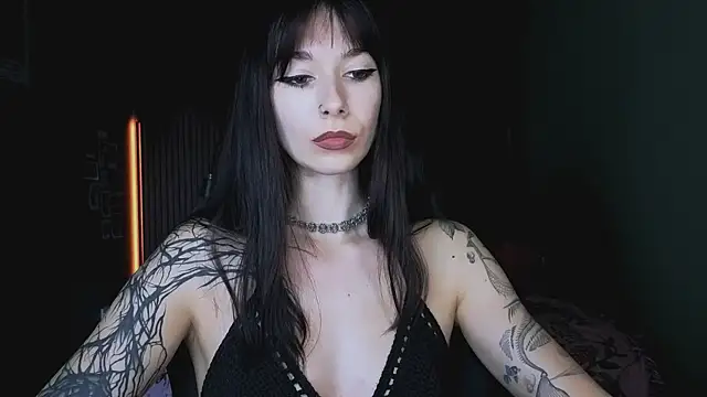 JillVerdon live