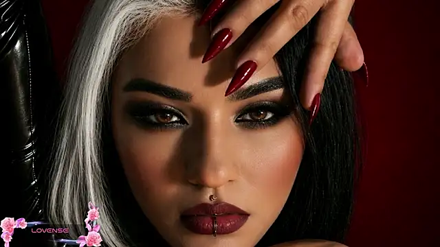 La_Diabla_111_ live
