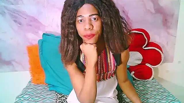 EbonySweetPeach live