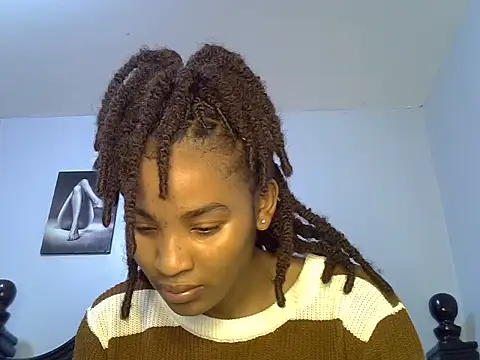 cute-alexis live