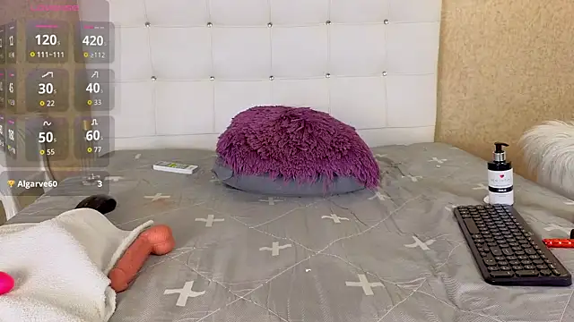 siacavali live