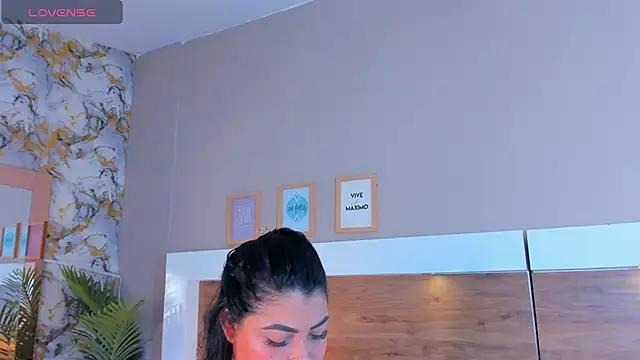 EmaBakker live