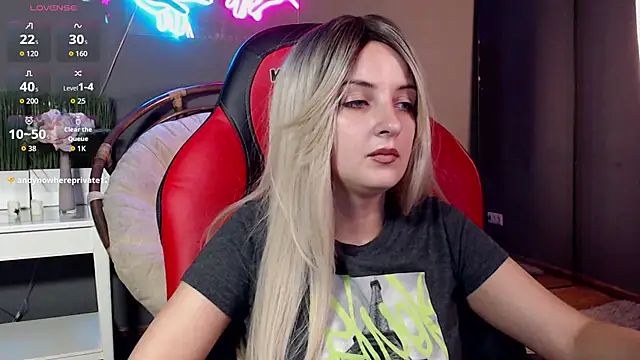 Catsy_Bright live