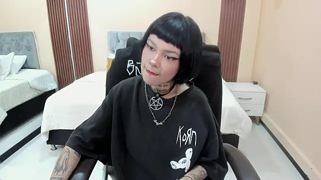 Bela_Craxkerr live