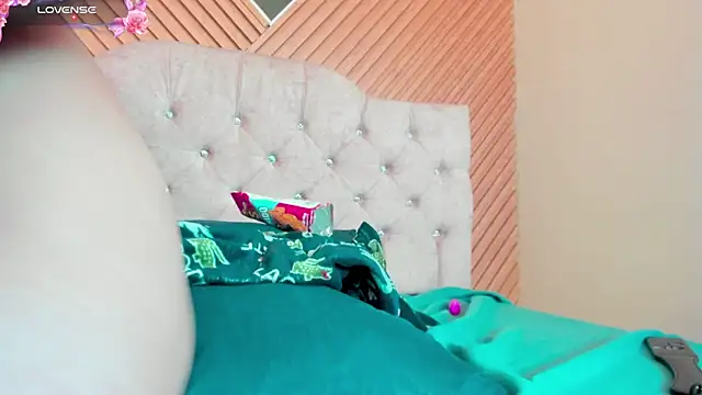 alejita_machado live