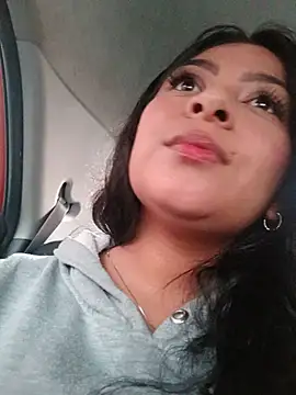 ariana_foxx_ live