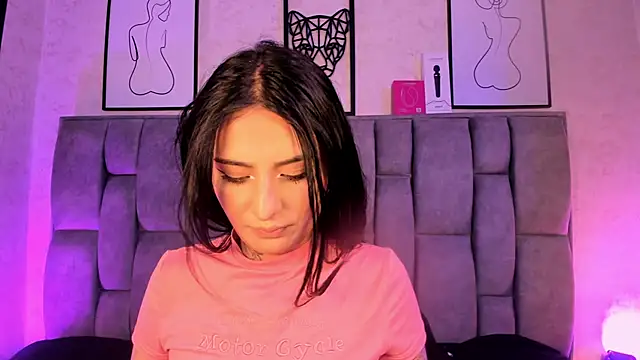 Celine_Carter live