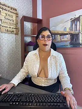 Brenda_Levine live
