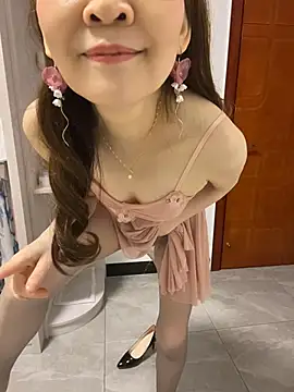 qinqin7788 live