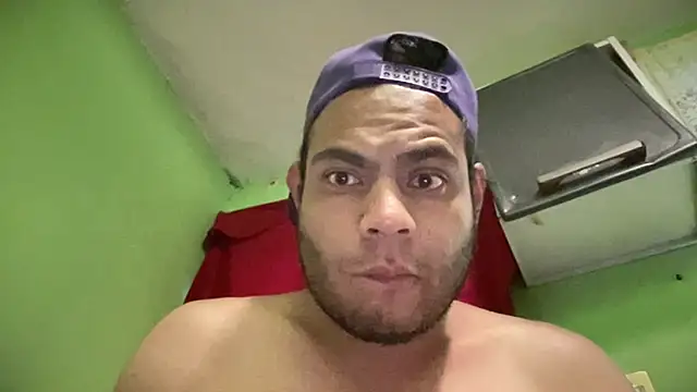 AlexisC0918 live
