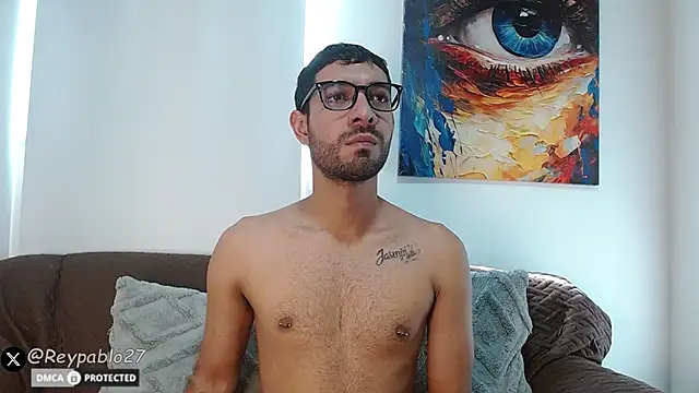 ReyPablo1 profile