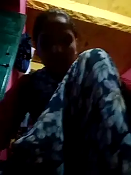 Hot_reshmaji live