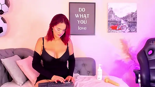victoriazans live