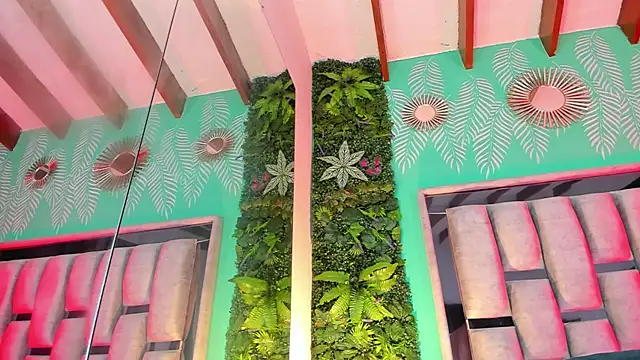 Emilye_rousee live