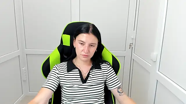 PatteMeoww live