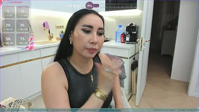 mia_choo live