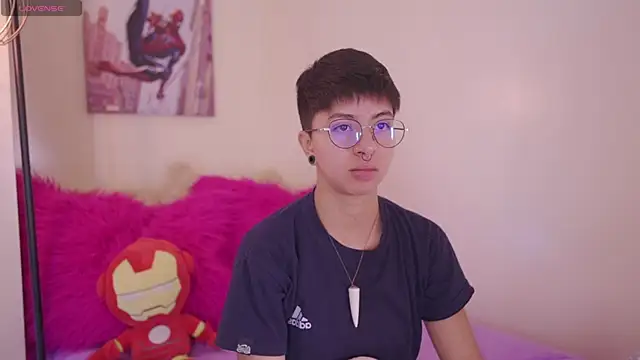 tommy_blue live