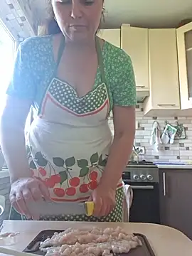 Meri_a live