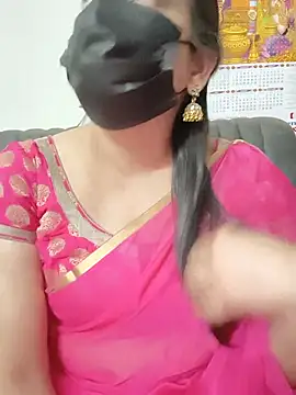 Deesha_Rani live