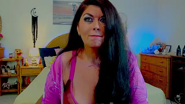 EllenGrace live