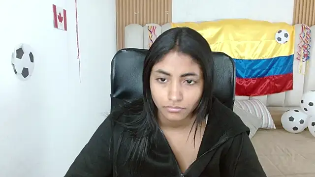 shaneelle live
