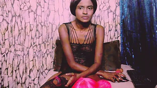 SassyXindian live