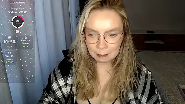 PolinaXXXXXJones live