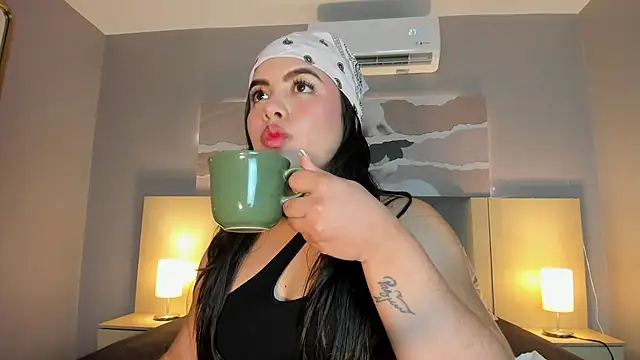 Isabella_Rios_ live