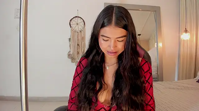 Sophi_Lee__ live