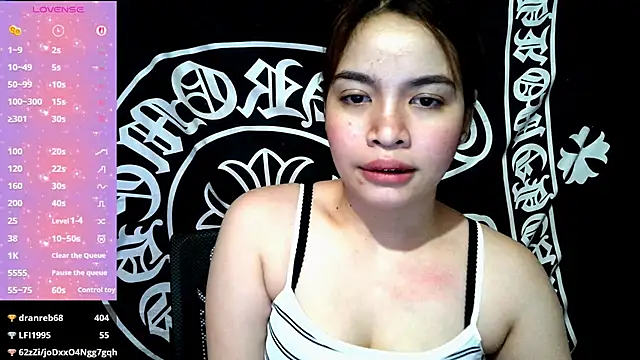 _preciousmoira_ live
