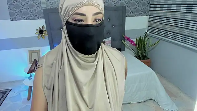 Jalima_sabag live