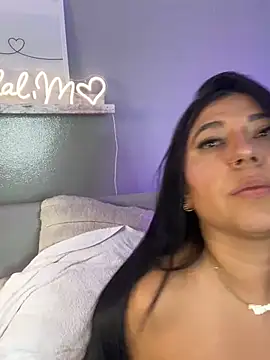 KendalMilleer live