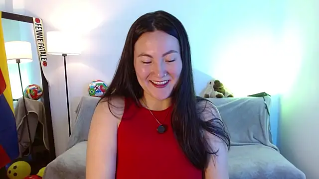 Elle_Lee_ live