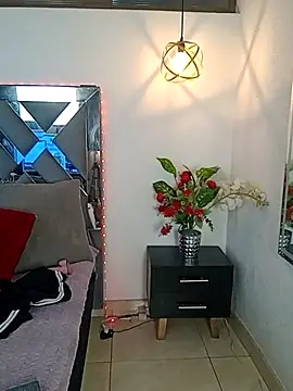 Liily_Foxxy live