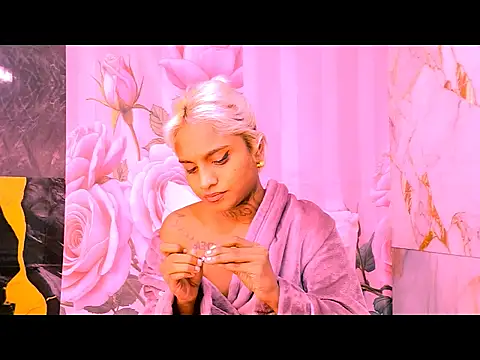 indian_barbie live