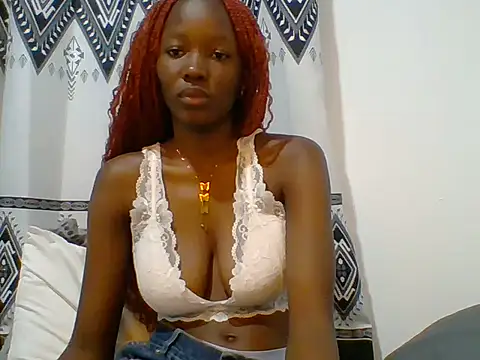 Shania_loveer live