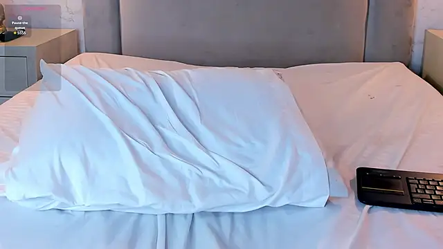 Chloe_Madison_ live