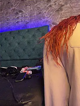 Melany_Williams live
