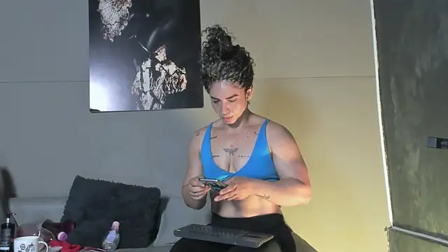 AliceFit_212 live
