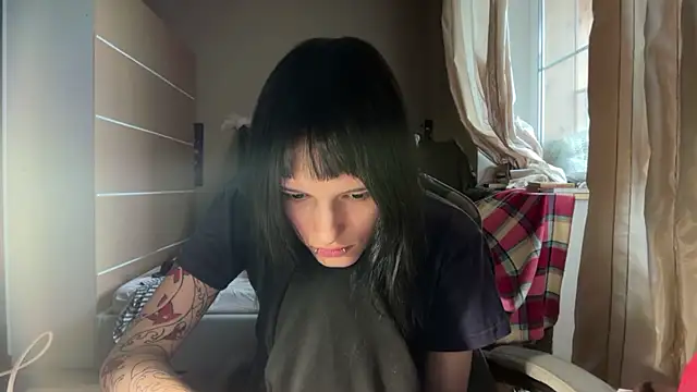 SebrinaMontelle live