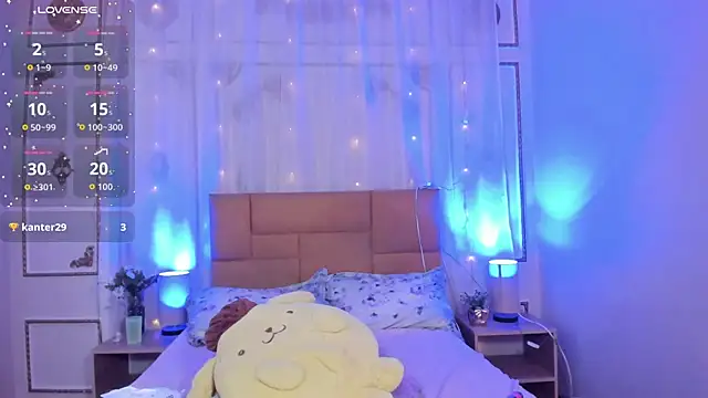 Saki_Akanne live