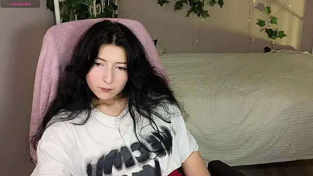 Vanessa_LimX live