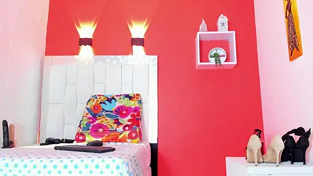 Kendal_hot69_ live