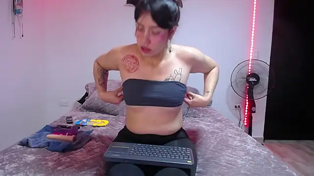 LiLuciana live