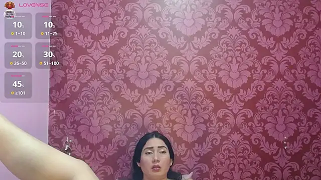 juliana_diaz live
