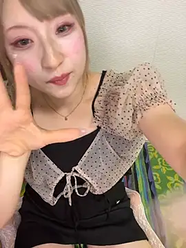 oOAlice_chanOo live
