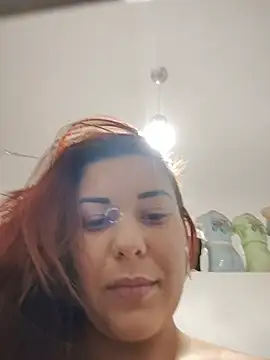 RuivaGiMisteriosa live