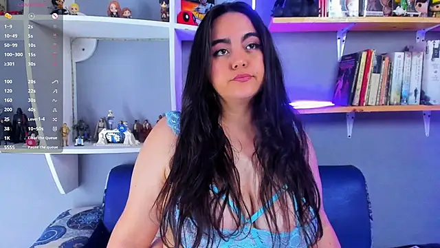annie_sweetx live