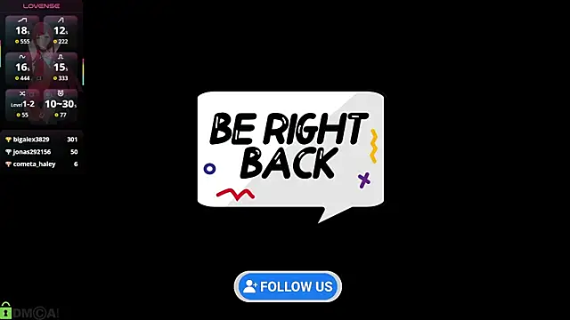 Mikeyvioleta_ live