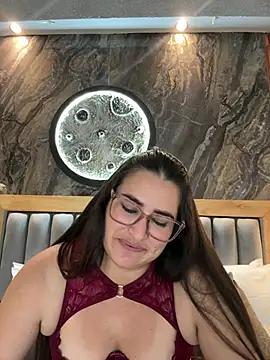 BellaPeers_ live